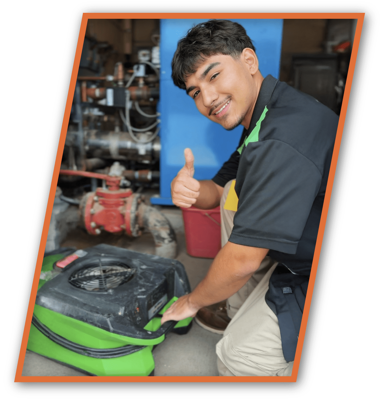 Were always ready 247365