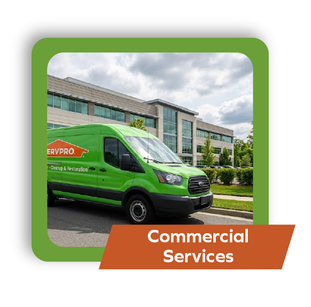 Commercial Services