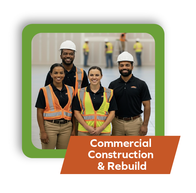 Construction Services